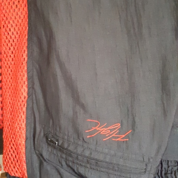 OG Air Jordan Flight suit - Picture 4 of 7